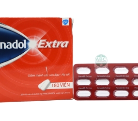 PANADOL EXTRA